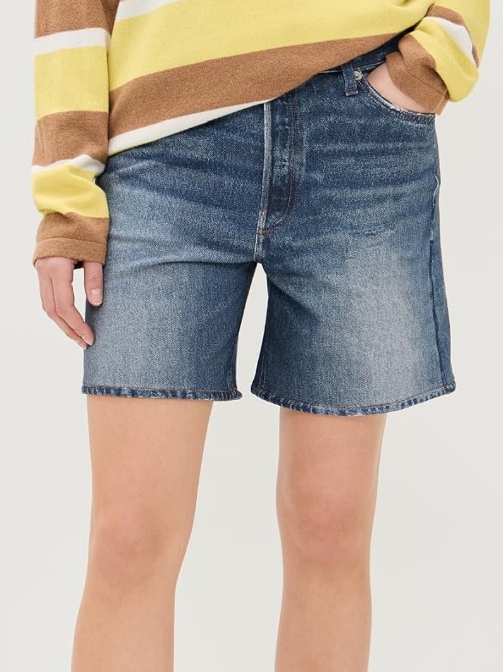 Rag and Bone Miramar Kaia shorts, great condition